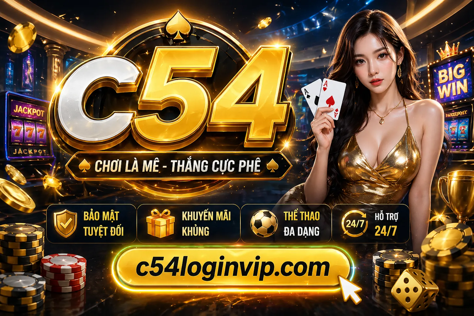 Trải nghiệm ce88 nổ hũ