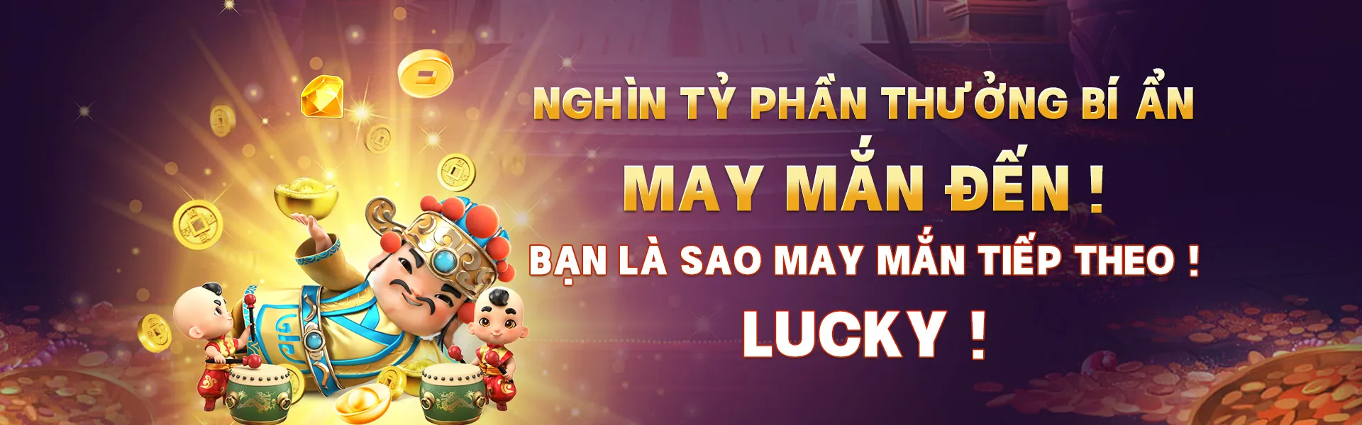 Hình ảnh chào mừng đăng nhập CE88 Nổ Hũ